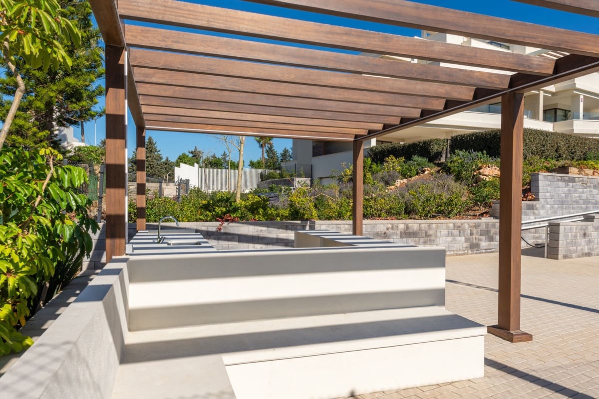 3 Zimmer Apartment zu verkaufen in Estepona - 1.850.000 € (Ref: 9541993)