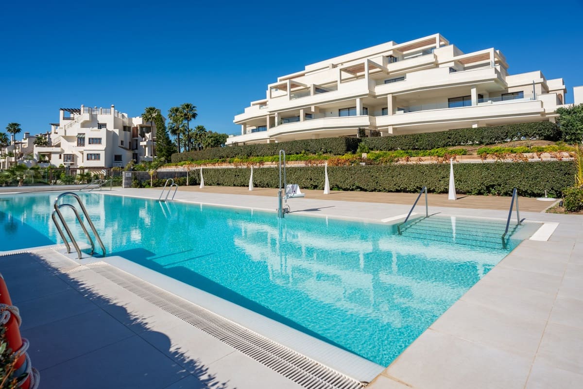 3 Zimmer Apartment zu verkaufen in Estepona - 1.850.000 € (Ref: 9541993)