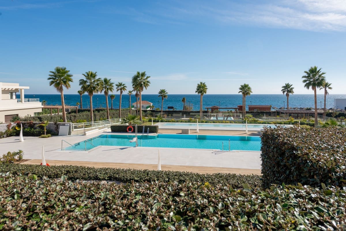 3 Zimmer Apartment zu verkaufen in Estepona - 1.850.000 € (Ref: 9541993)