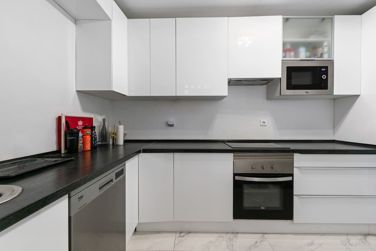 4 soverom Leilighet til salgs i Nueva Andalucia - € 329 000 (Ref: 9541995)