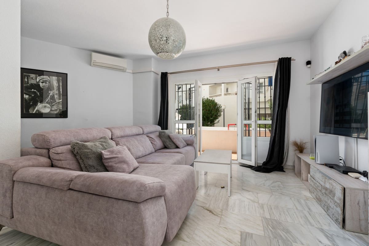 4 soverom Leilighet til salgs i Nueva Andalucia - € 329 000 (Ref: 9541995)