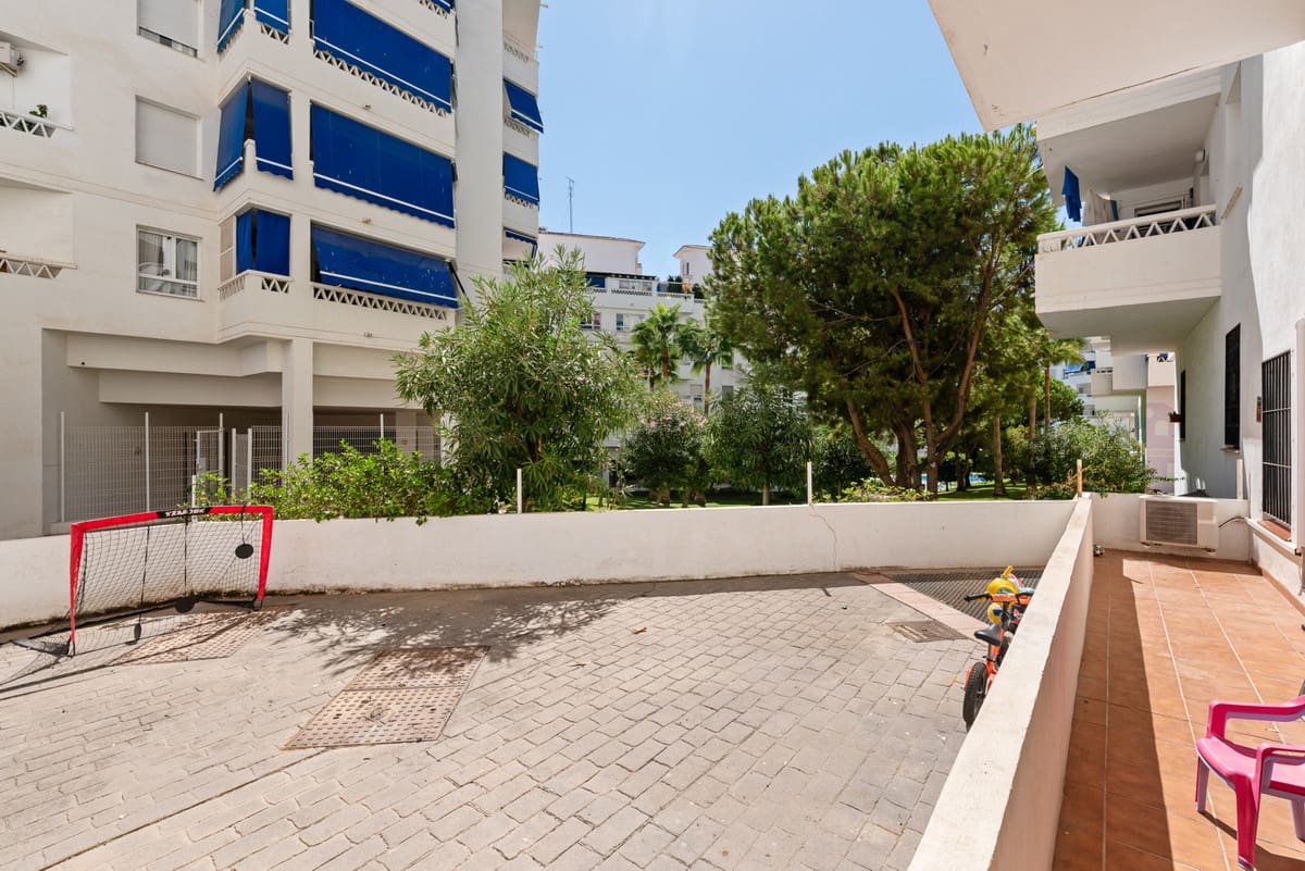 4 soverom Leilighet til salgs i Nueva Andalucia - € 329 000 (Ref: 9541995)