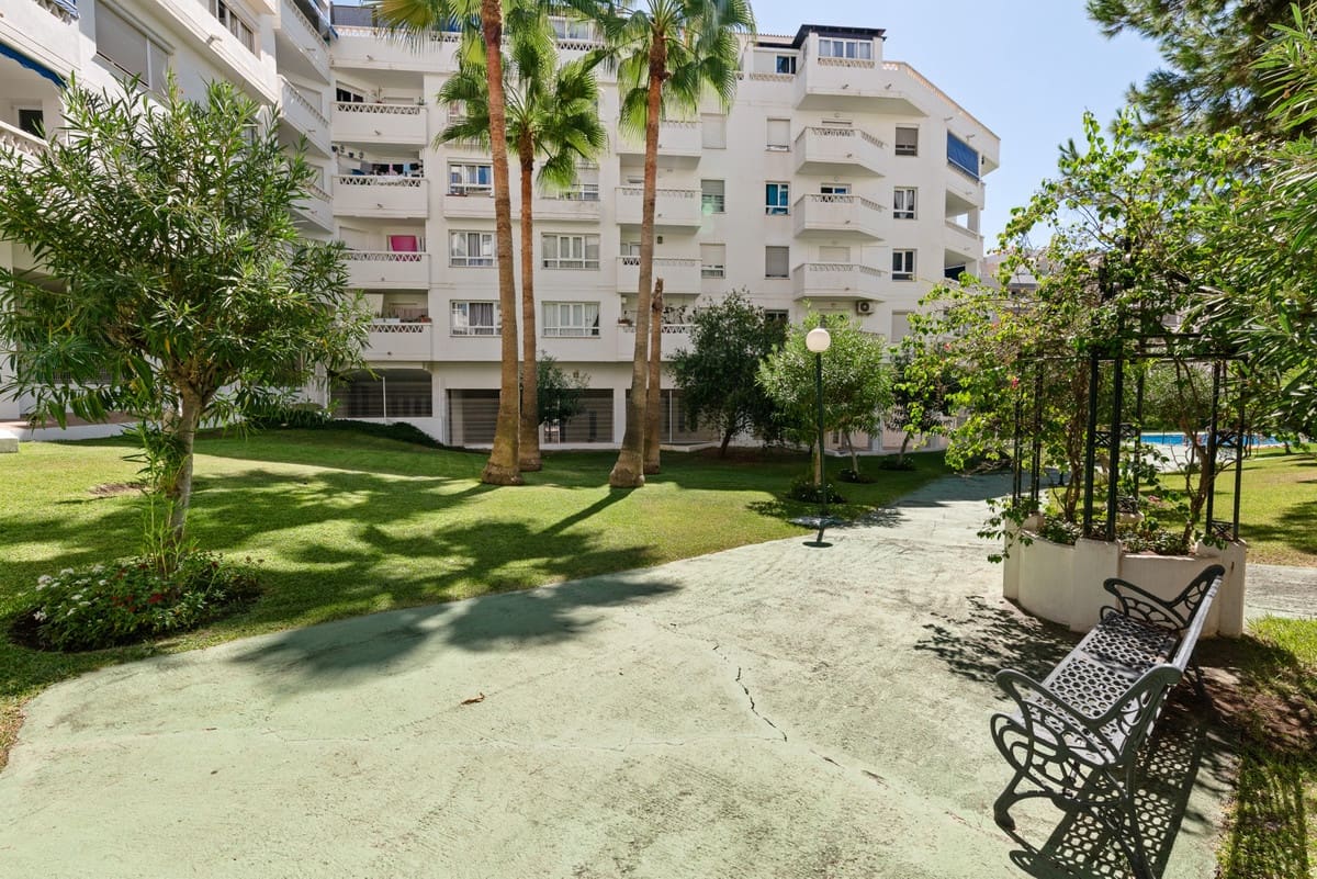 4 soverom Leilighet til salgs i Nueva Andalucia - € 329 000 (Ref: 9541995)