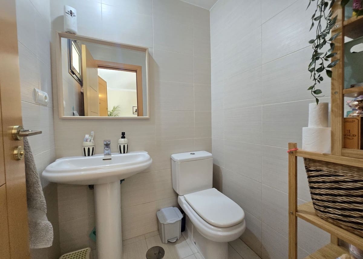 4 quarto Casa em Banda para venda em Benalmadena com garagem - 437 000 € (Ref: 9542625)