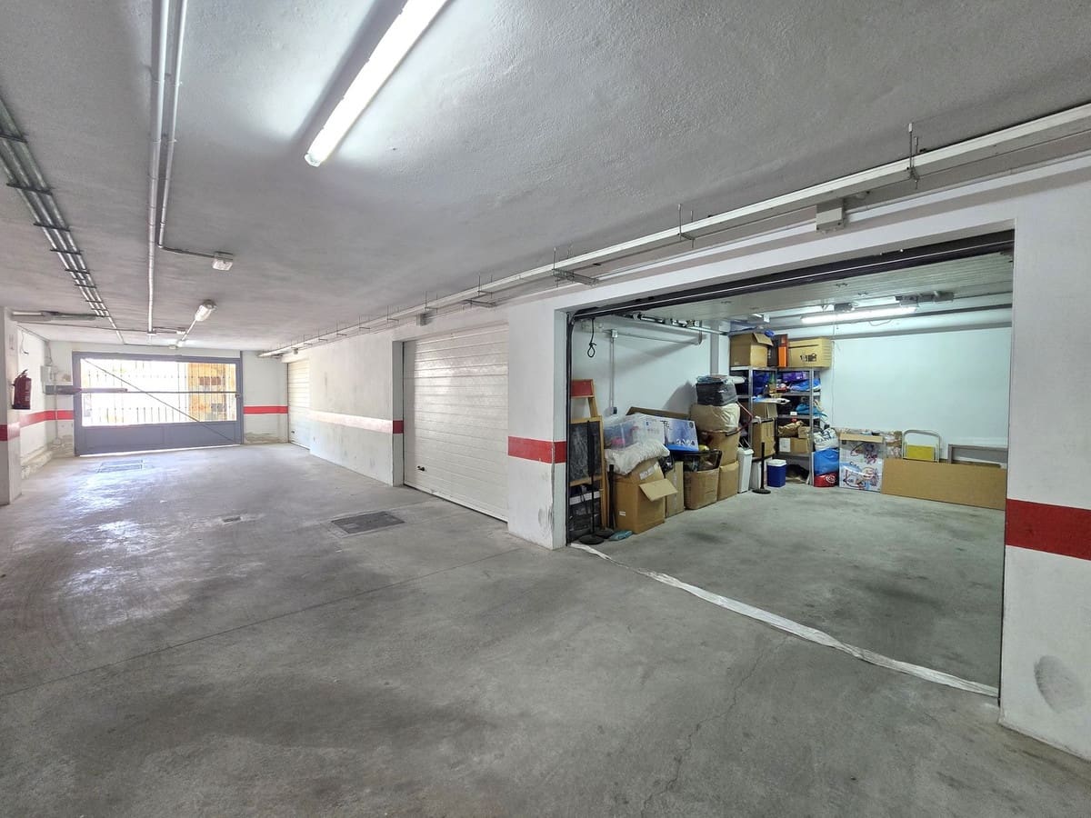 4 quarto Casa em Banda para venda em Benalmadena com garagem - 437 000 € (Ref: 9542625)