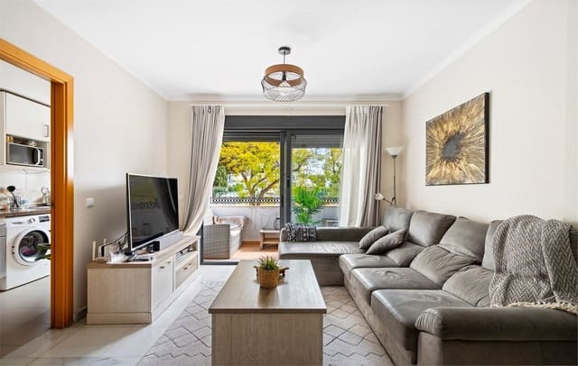 4 sovrum Hus till salu i Puerto Marina, Benalmádena med garage - 437 000 € (Ref: 9542625)