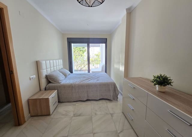 4 camera da letto Casa in vendita in Puerto Marina, Benalmádena con garage - 437.000 € (Rif: 9542625)
