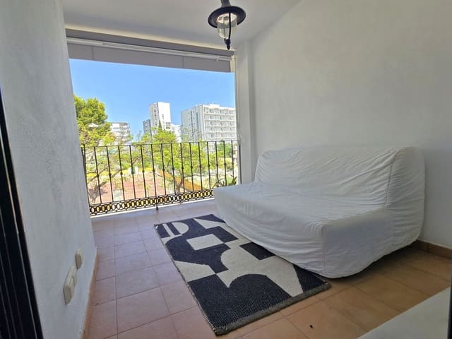 4 camera da letto Casa in vendita in Puerto Marina, Benalmádena con garage - 437.000 € (Rif: 9542625)