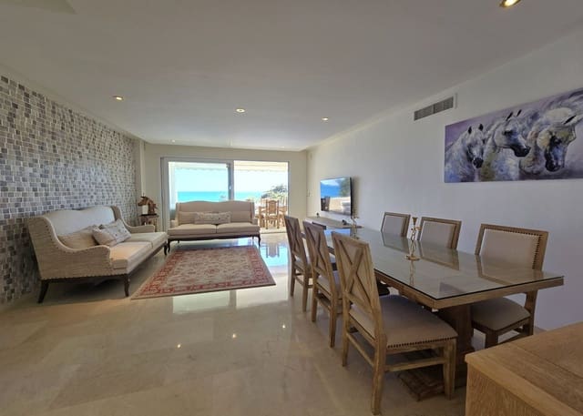 3 quarto Apartamento para venda em Estepona - 1 199 000 € (Ref: 9542626)