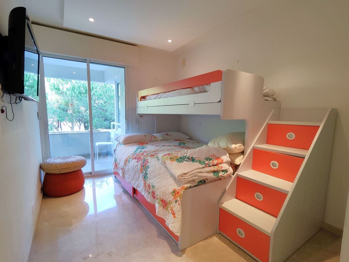 3 quarto Apartamento para venda em Estepona - 1 199 000 € (Ref: 9542626)