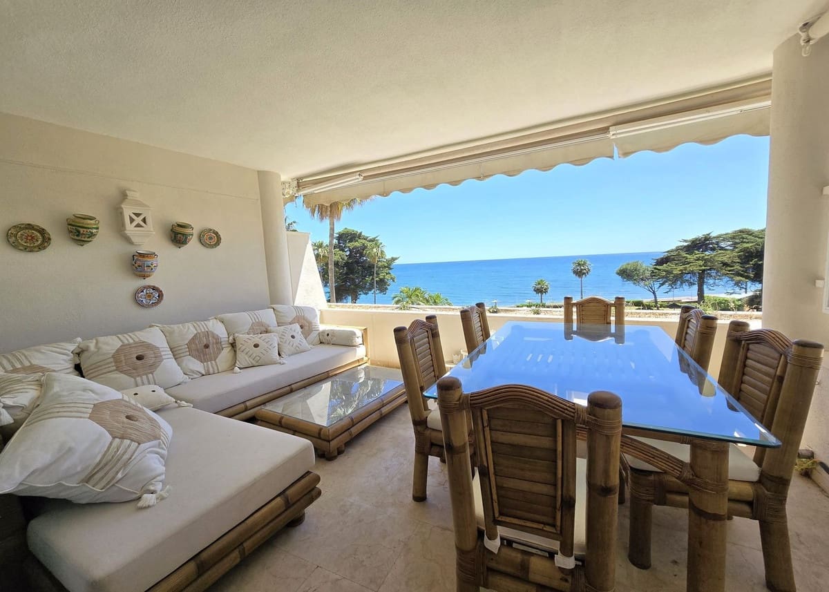 3 quarto Apartamento para venda em Estepona - 1 199 000 € (Ref: 9542626)