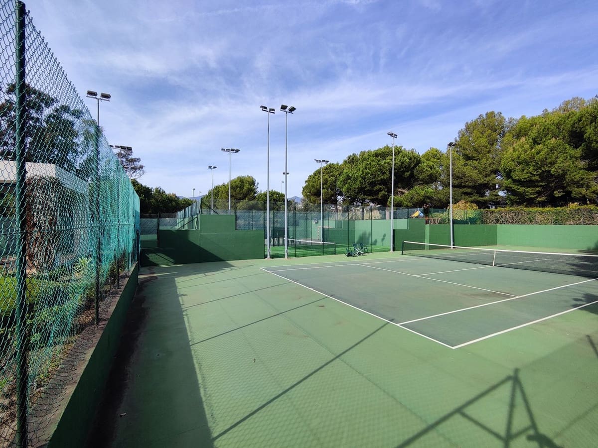 3 quarto Apartamento para venda em Estepona - 1 199 000 € (Ref: 9542626)