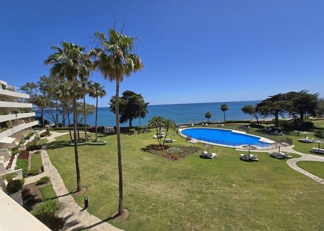 3 quarto Apartamento para venda em Estepona - 1 199 000 € (Ref: 9542626)