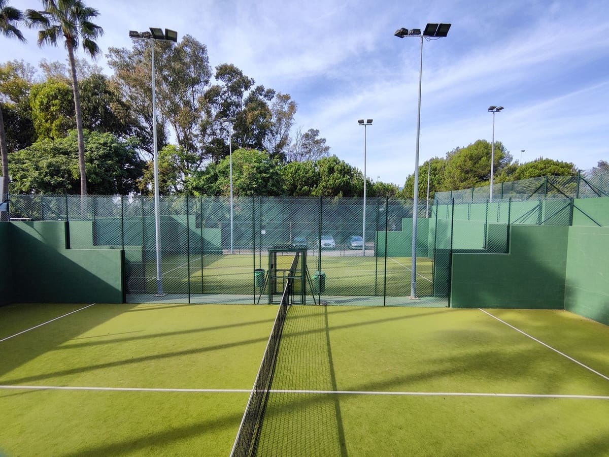 3 quarto Apartamento para venda em Estepona - 1 199 000 € (Ref: 9542626)