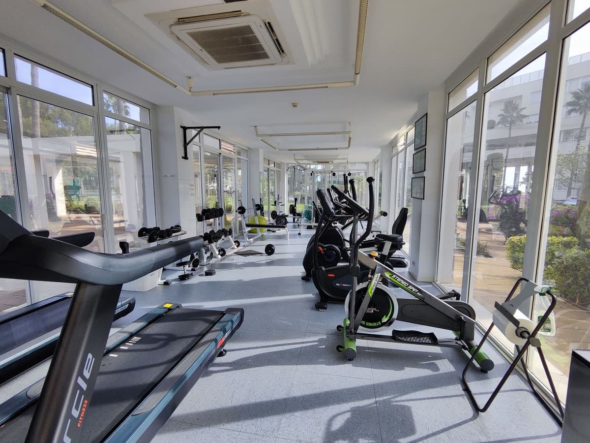 3 quarto Apartamento para venda em Estepona - 1 199 000 € (Ref: 9542626)