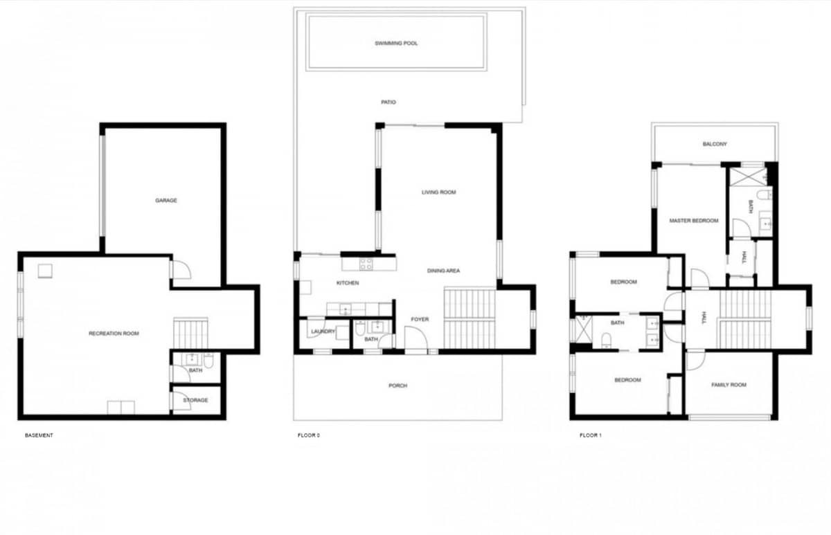 4 camera da letto Villa in vendita in La Cala de Mijas con garage - 790.000 € (Rif: 9542627)