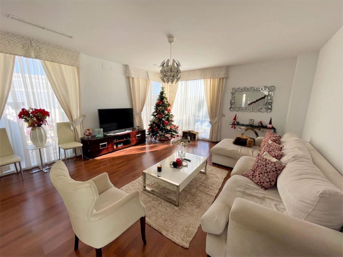 4 camera da letto Villa in vendita in La Cala de Mijas con garage - 790.000 € (Rif: 9542627)