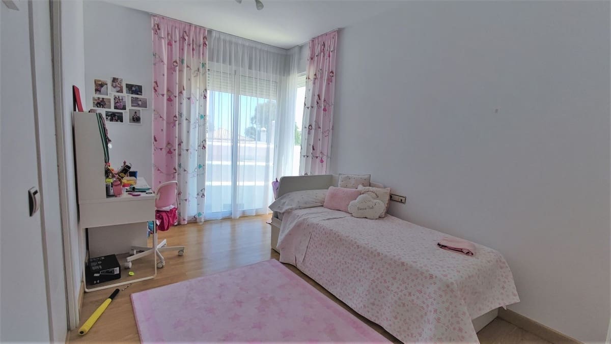 4 camera da letto Villa in vendita in La Cala de Mijas con garage - 790.000 € (Rif: 9542627)