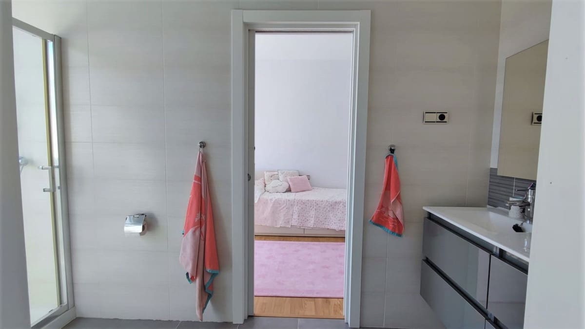 4 camera da letto Villa in vendita in La Cala de Mijas con garage - 790.000 € (Rif: 9542627)