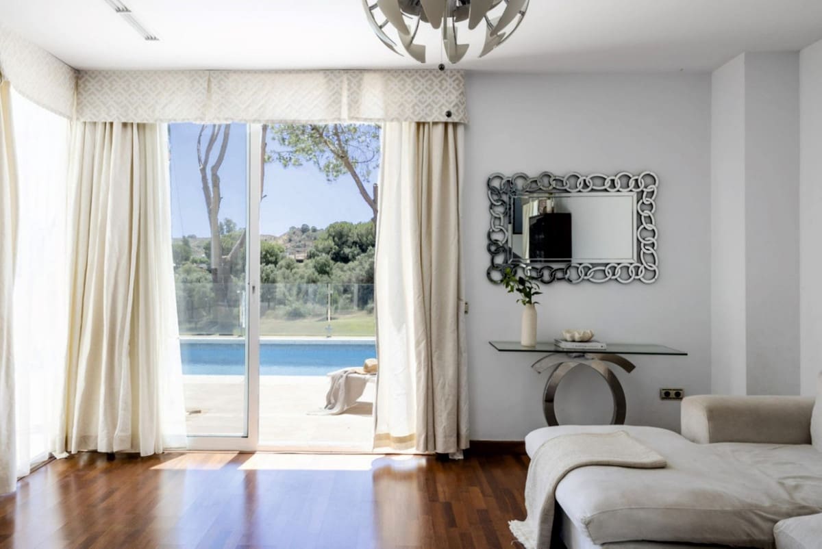 4 camera da letto Villa in vendita in La Cala de Mijas con garage - 790.000 € (Rif: 9542627)