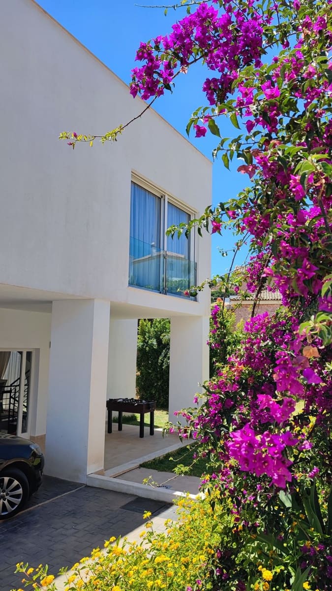 4 camera da letto Villa in vendita in La Cala de Mijas con garage - 790.000 € (Rif: 9542627)