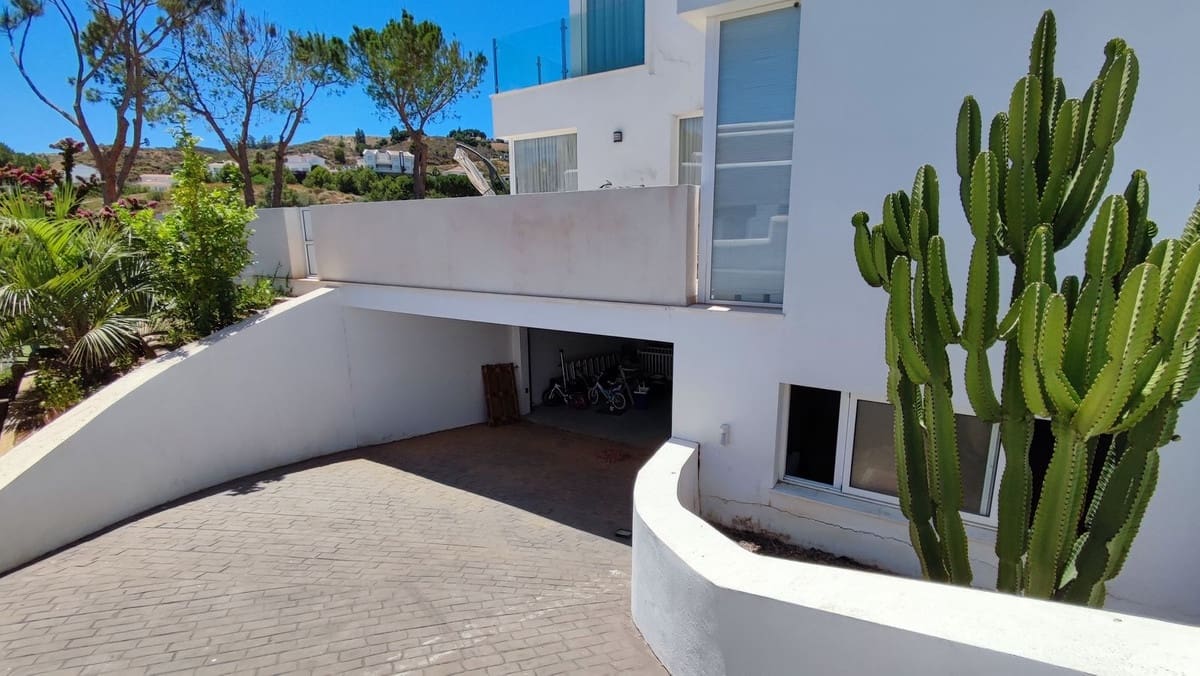 4 camera da letto Villa in vendita in La Cala de Mijas con garage - 790.000 € (Rif: 9542627)
