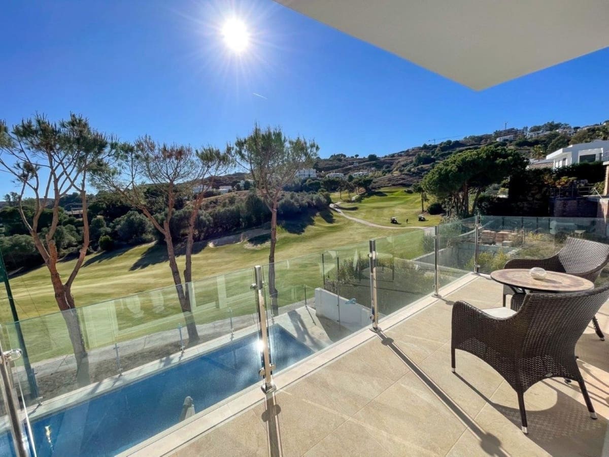4 camera da letto Villa in vendita in La Cala de Mijas con garage - 790.000 € (Rif: 9542627)