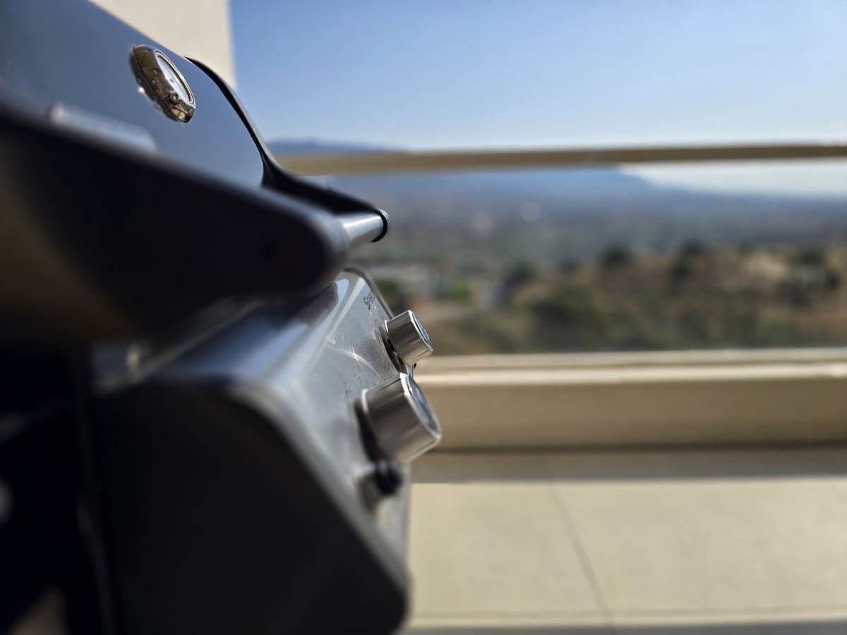 3 sypialnia Apartament na sprzedaż w La Cala de Mijas - 485 000 € (Ref: 9542628)