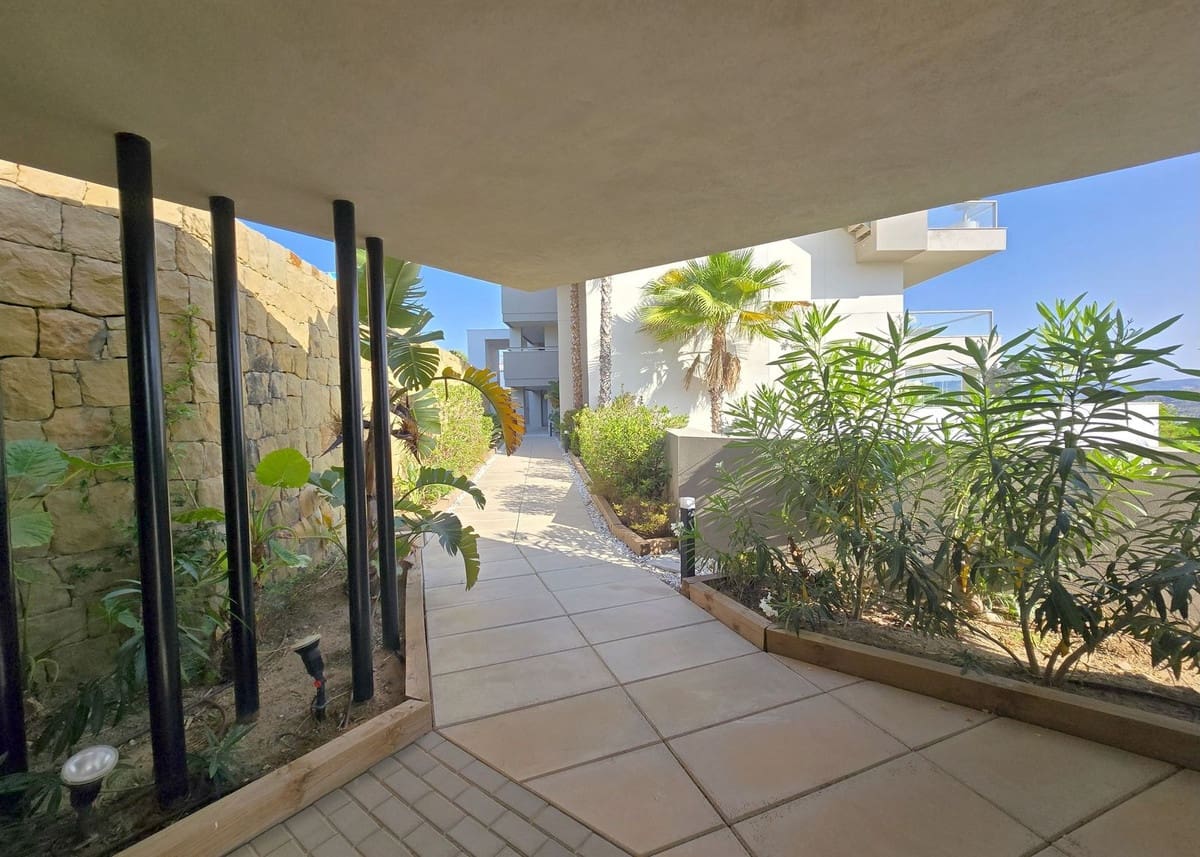 3 sypialnia Apartament na sprzedaż w La Cala de Mijas - 485 000 € (Ref: 9542628)