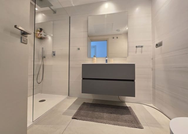 3 chambre Appartement à vendre à La Cala de Mijas, Mijas - 485 000 € (Ref: 9542628)