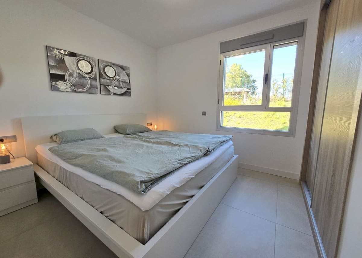 3 chambre Appartement à vendre à La Cala de Mijas - 485 000 € (Ref: 9542628)