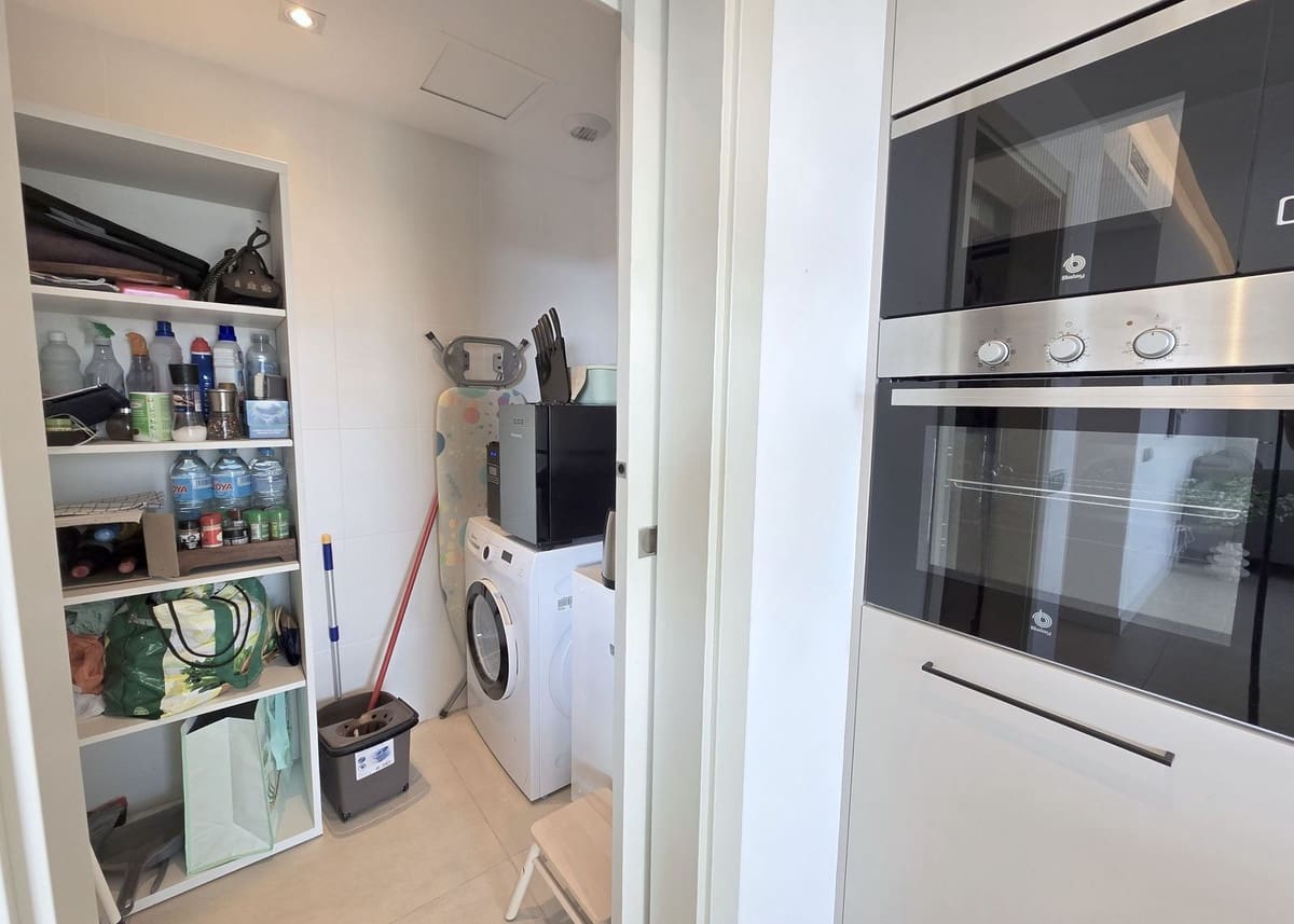 3 chambre Appartement à vendre à La Cala de Mijas - 485 000 € (Ref: 9542628)