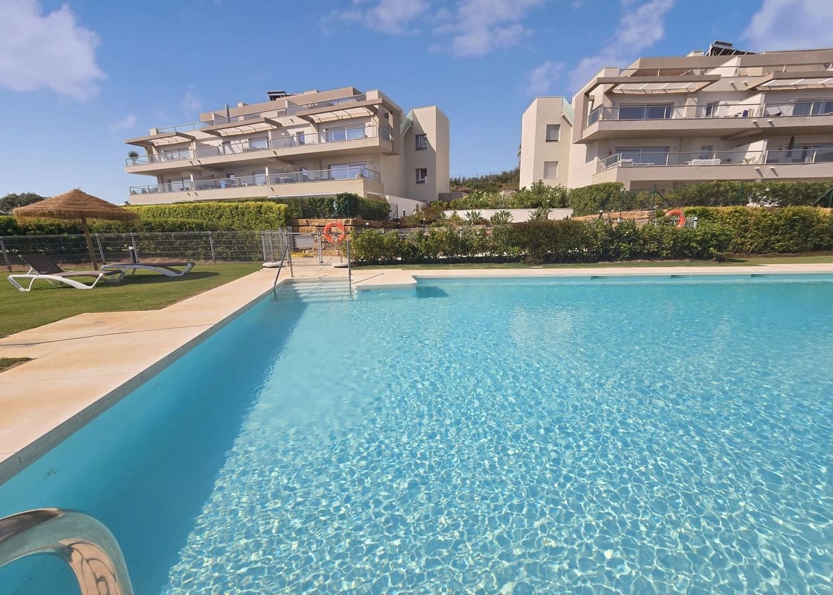 3 chambre Appartement à vendre à La Cala de Mijas - 485 000 € (Ref: 9542628)
