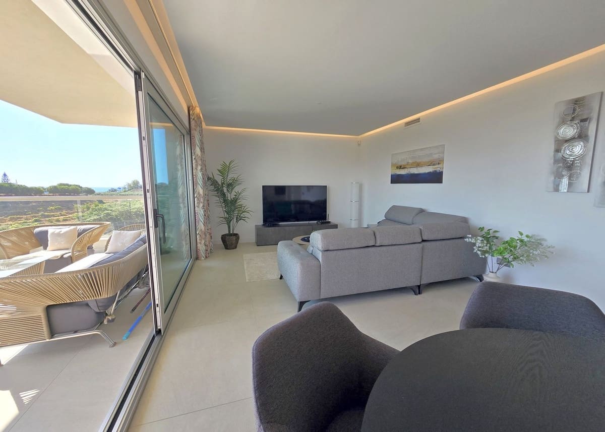 3 bedroom Apartment for sale in La Cala de Mijas - € 485,000 (Ref: 9542628)