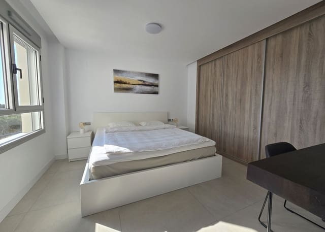 3 soveværelse Lejlighed til salg i La Cala de Mijas, Mijas - € 485.000 (Ref: 9542628)