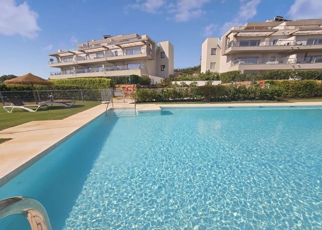 3 soveværelse Lejlighed til salg i La Cala de Mijas, Mijas - € 485.000 (Ref: 9542628)