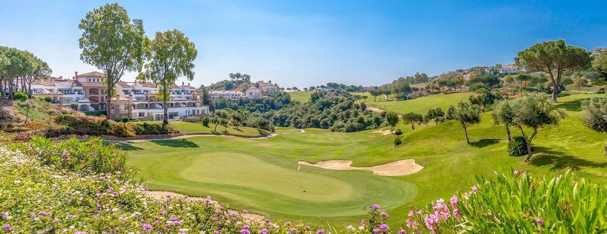 3 soverom Leilighet til salgs i La Cala de Mijas - € 485 000 (Ref: 9542628)
