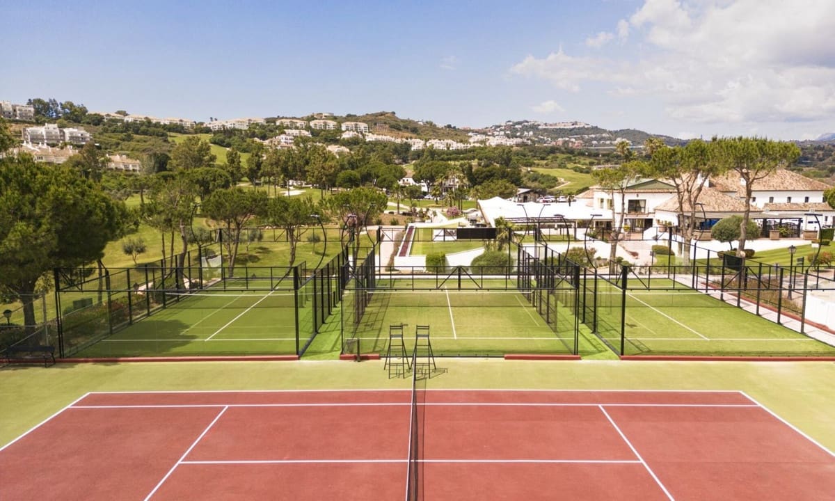 3 soverom Leilighet til salgs i La Cala de Mijas - € 485 000 (Ref: 9542628)