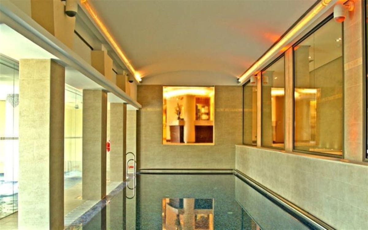 3 soverom Leilighet til salgs i La Cala de Mijas - € 485 000 (Ref: 9542628)