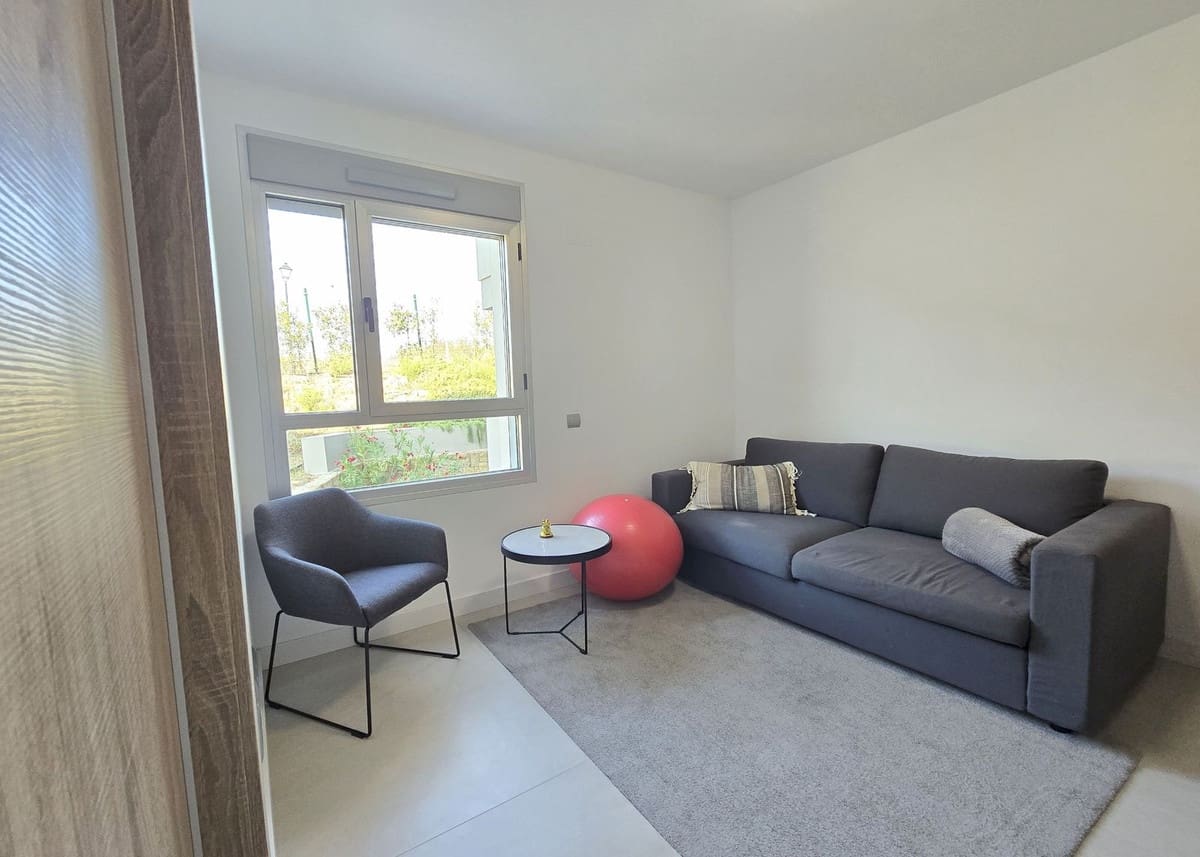 3 soverom Leilighet til salgs i La Cala de Mijas - € 485 000 (Ref: 9542628)
