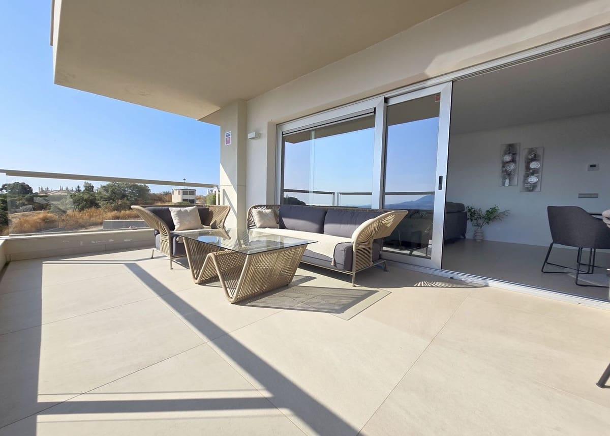 3 soverom Leilighet til salgs i La Cala de Mijas - € 485 000 (Ref: 9542628)