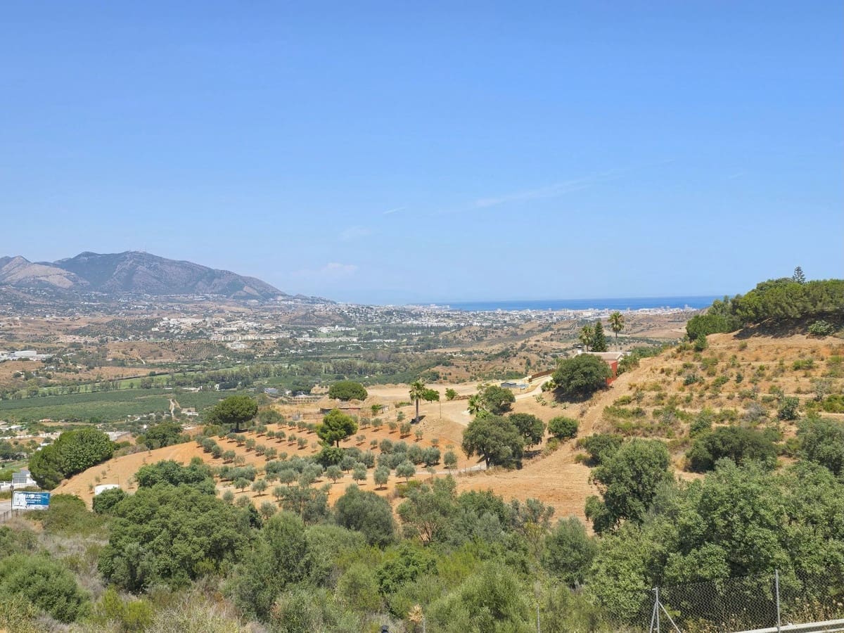 3 soverom Leilighet til salgs i La Cala de Mijas - € 485 000 (Ref: 9542628)