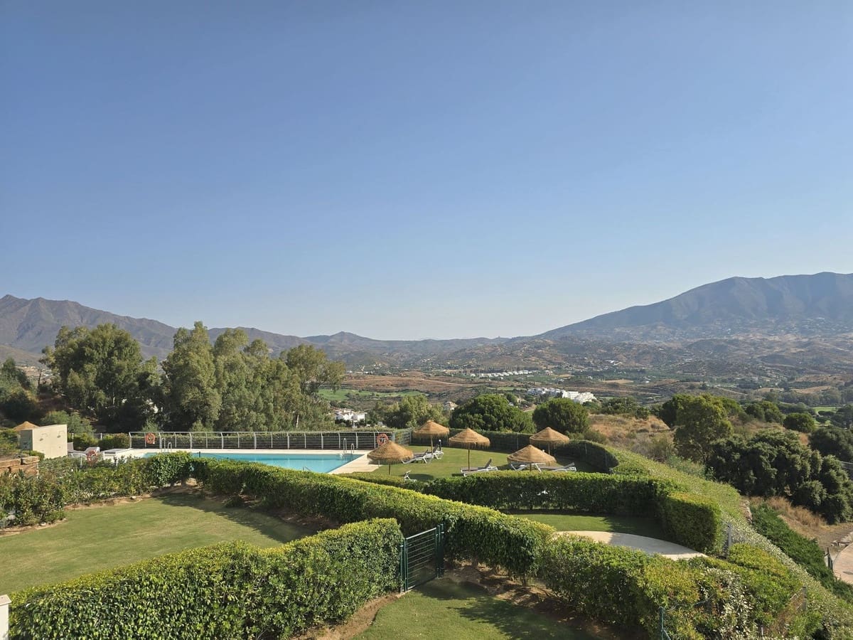3 soverom Leilighet til salgs i La Cala de Mijas - € 485 000 (Ref: 9542628)