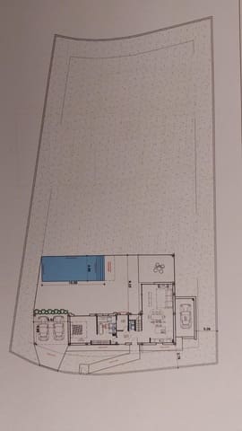 Byggetomt til salgs i La Cala de Mijas, Mijas - € 239 000 (Ref: 9542629)