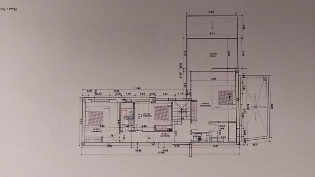 Byggetomt til salgs i La Cala de Mijas, Mijas - € 239 000 (Ref: 9542629)