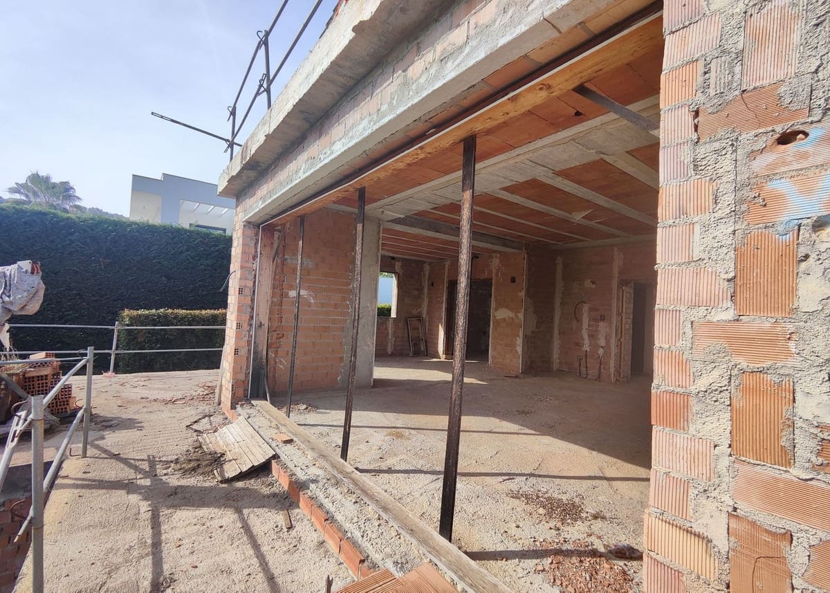 5 camera da letto Villa in vendita in La Cala de Mijas - 638.000 € (Rif: 9542631)