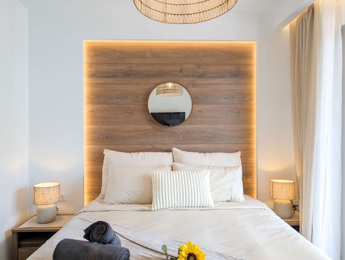 2 slaapkamer Appartement te koop in Marbella met garage - € 995.000 (Ref: 9548839)