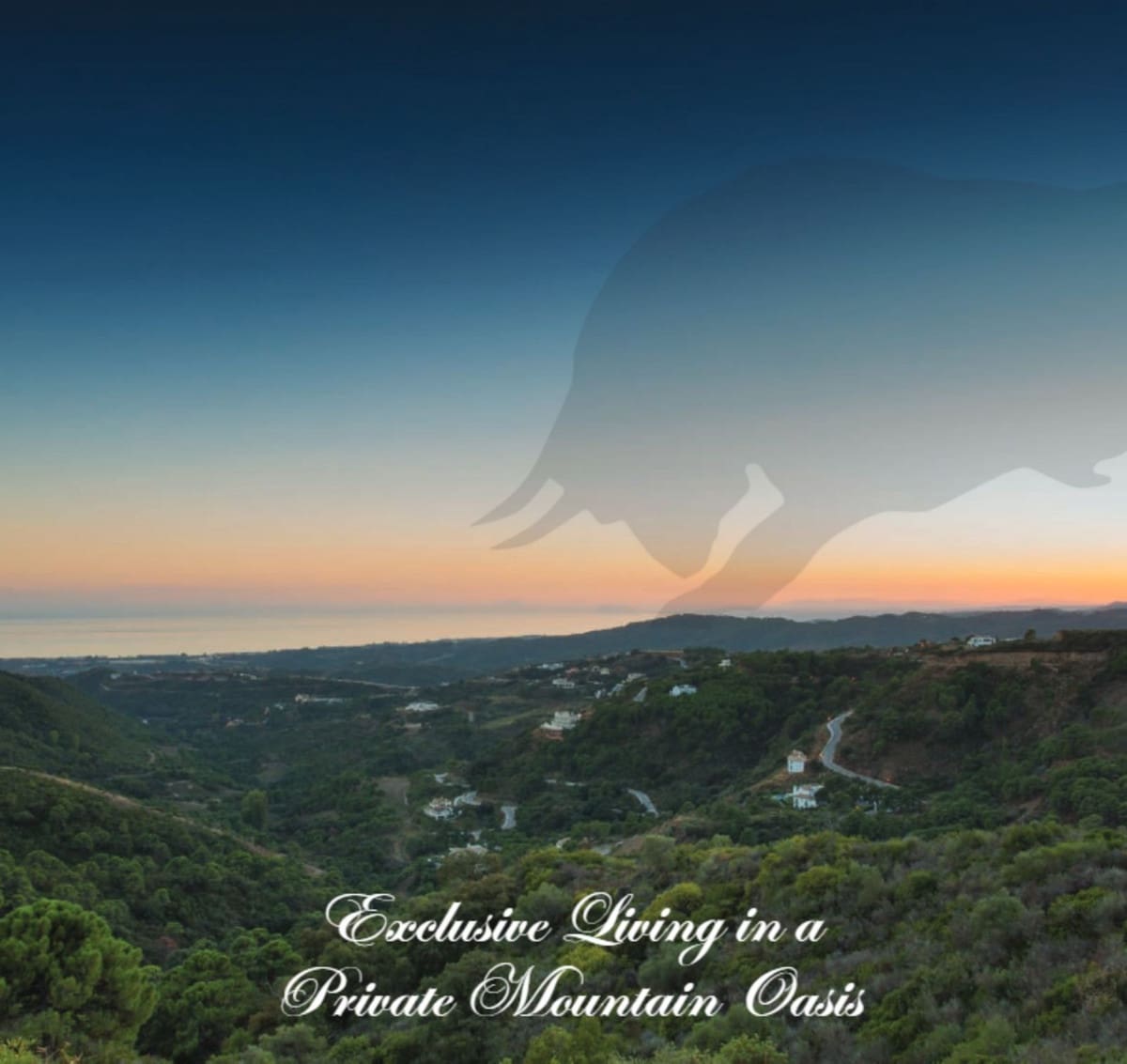 Solar/Parcela en Benahavís en venta - 920.000 € (Ref: 9548840)