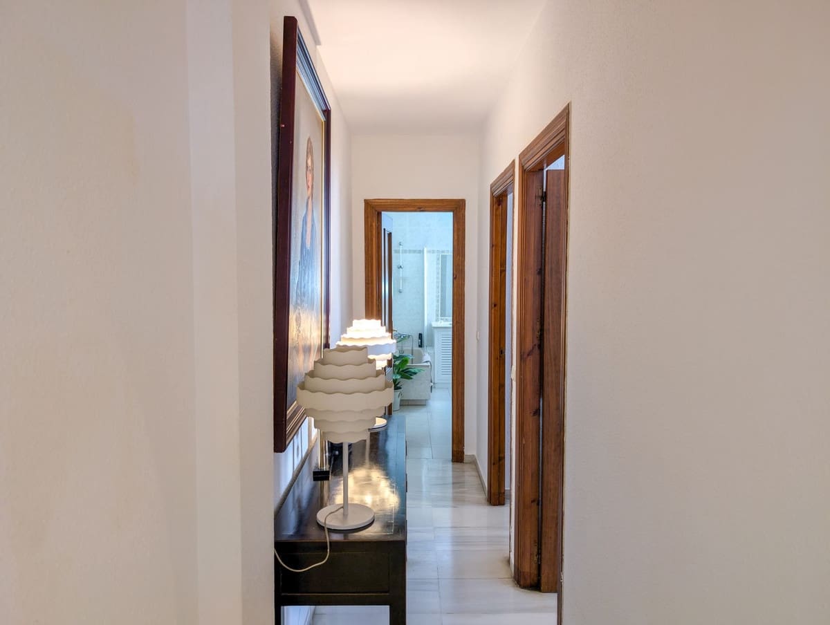 3 sypialnia Apartament na sprzedaż w Marbella - 725 000 € (Ref: 9548841)