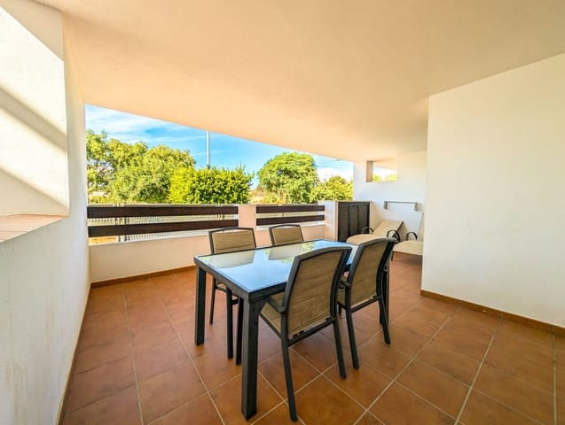 2 sypialnia Apartament na sprzedaż w Estepona z garażem - 164 000 € (Ref: 9548842)